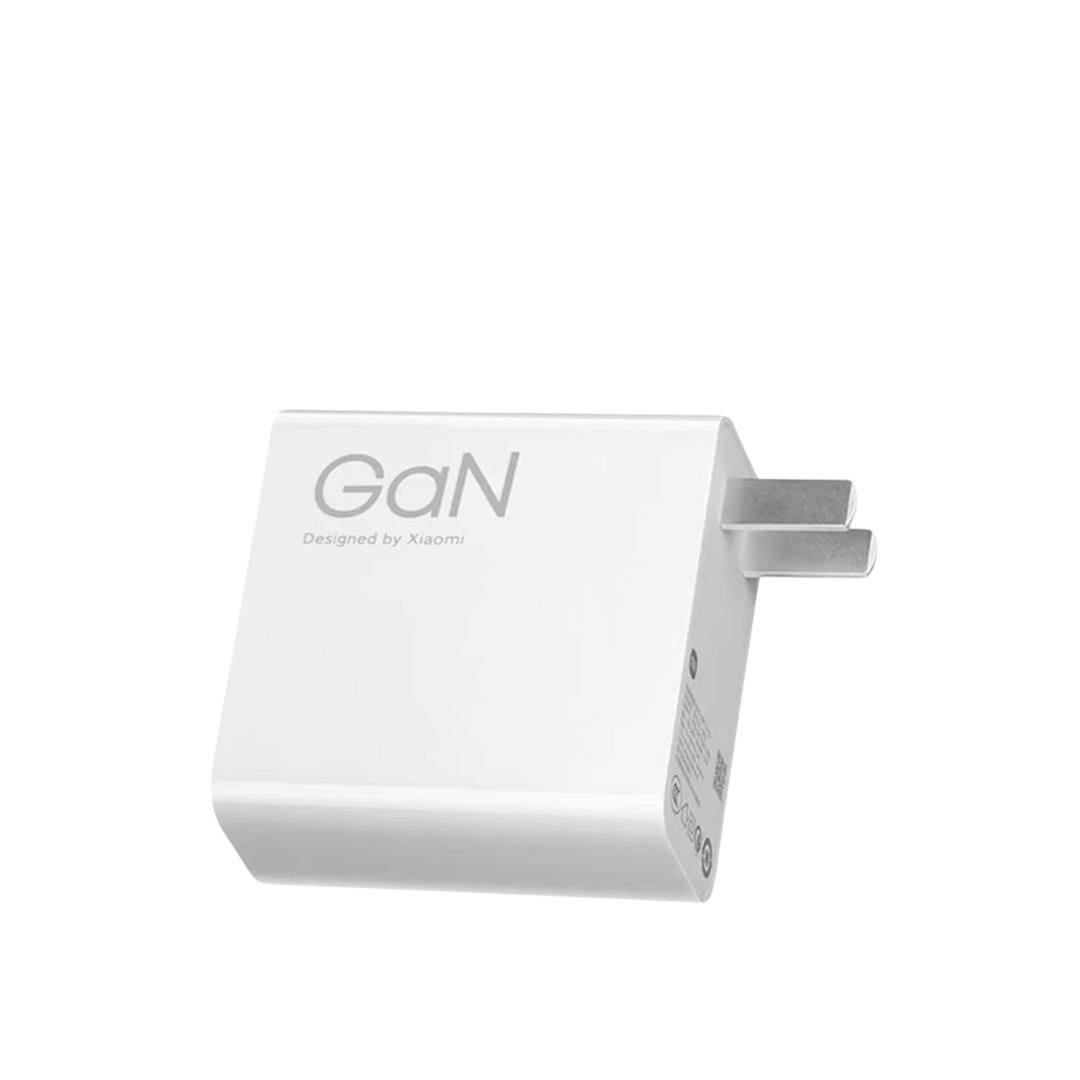 Cargador Original Xiaomi 120 W Power | Adaptador