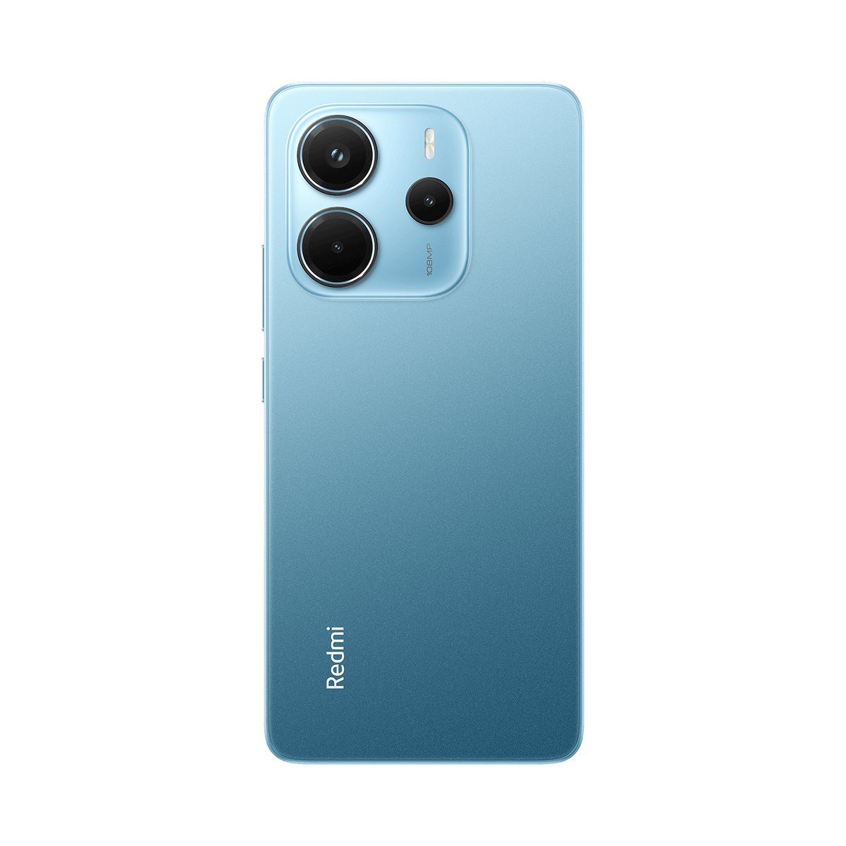 Xiaomi Redmi Note 14 256GB | 8GB RAM Azul Oceano · Azul Oceano · foto 2