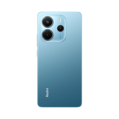 Xiaomi Redmi Note 14 256GB | 8GB RAM Azul Oceano · Azul Oceano · foto 2