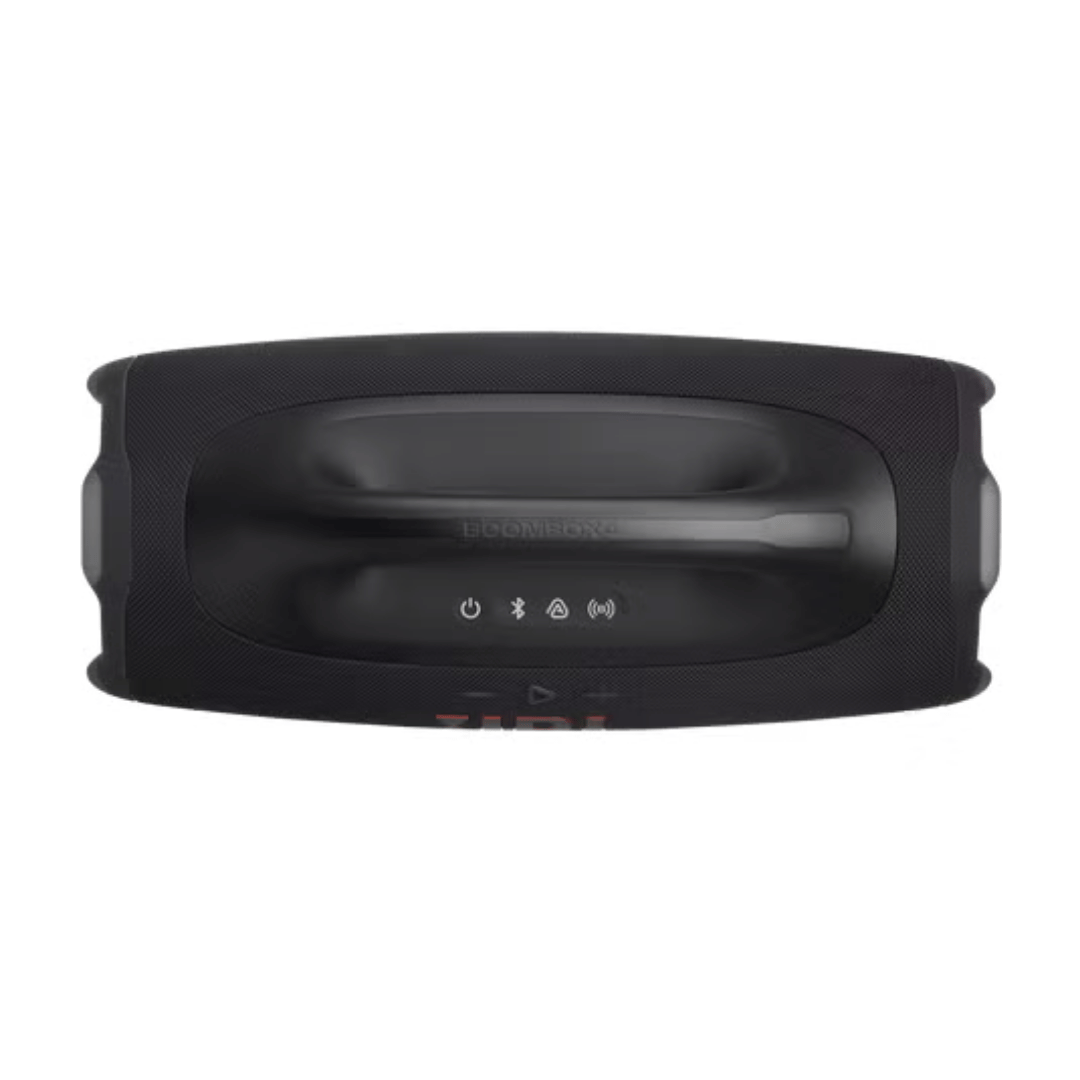 PARLANTE JBL BOOMBOX 4 NEGRO