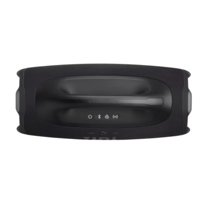 PARLANTE JBL BOOMBOX 4 NEGRO