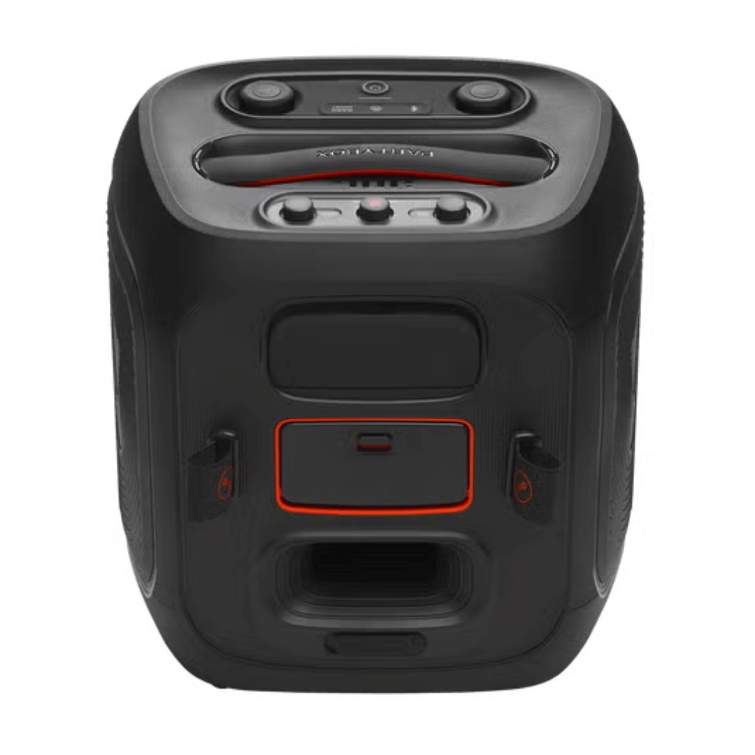 PARLANTE BLUETOOTH JBL PARTYBOX ENCORE 2 PLUS