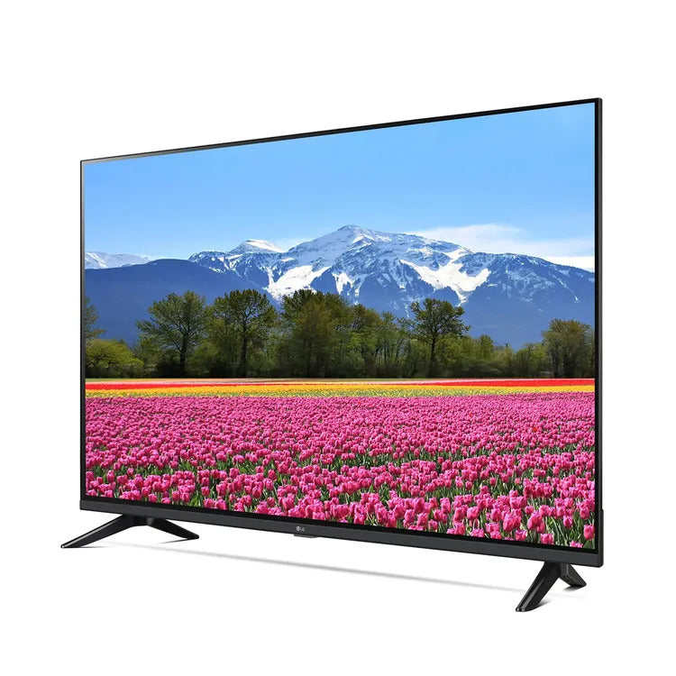 TELEVISOR LG AI LED 50” 4K UHD