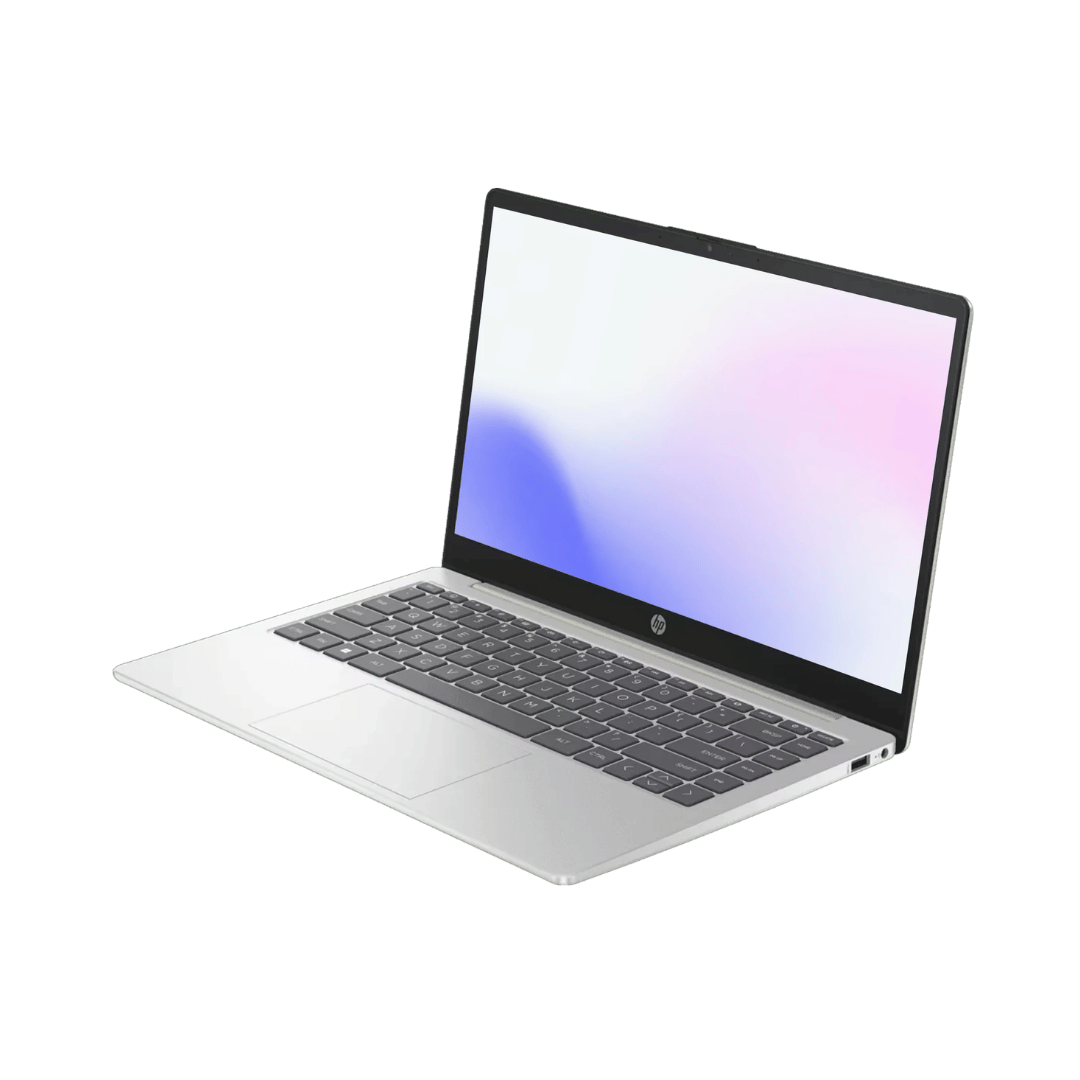 Portátil HP 14-EM0217LA AMD ATHLON 7120U 512GB 8GB RAM 14"