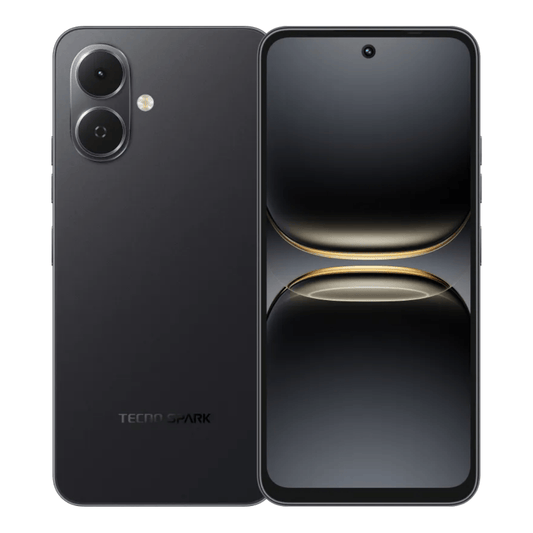 Tecno Spark Go 2 64GB 3 GB RAM + 3 extendible