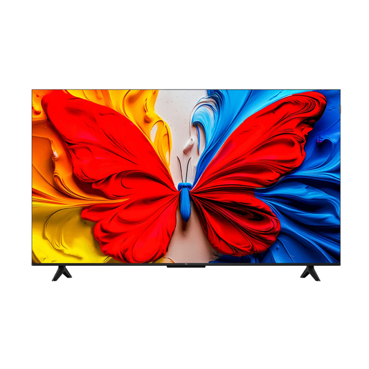 Televisor TCL 32" S5K FHD QLED Google TV