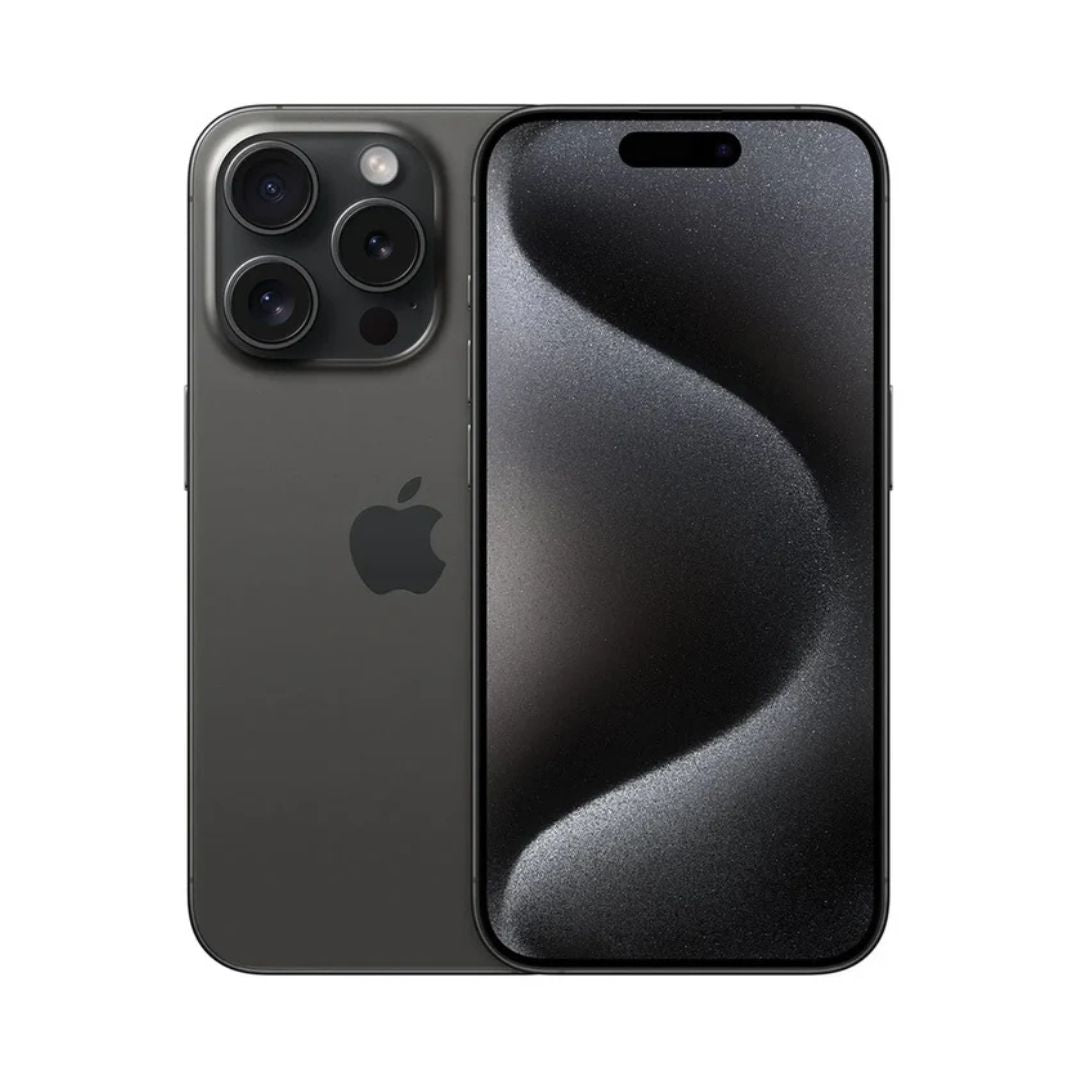 iPhone 15 Pro Max 256GB | 8GB RAM Negro Titanio
