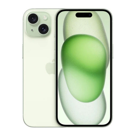 iPhone 15 128GB | 6GB RAM Verde