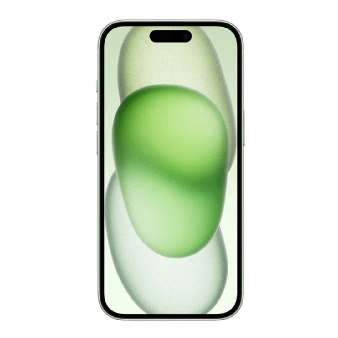 iPhone 15 128GB | 6GB RAM Verde