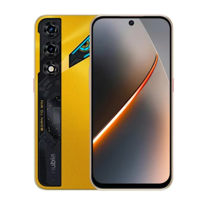 ZTE NUBIA NEO 5 5GB 256GB 8GB RAM