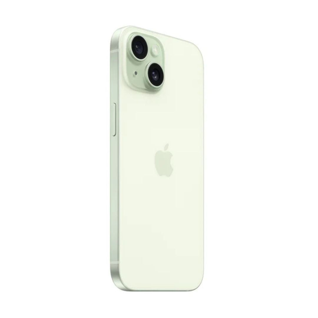 iPhone 15 128GB · Verde · foto 3