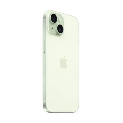 iPhone 15 128GB · Verde · foto 3