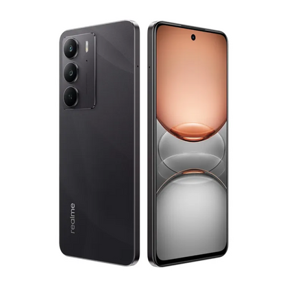 REALME C75 256GB | 8 GB RAM