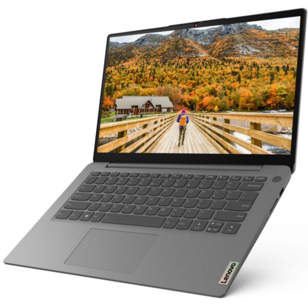 Portátil LENOVO IdeaPad 3 14ALC6 1TB SSD M.2 2242 | 12 GB de Ram 14"