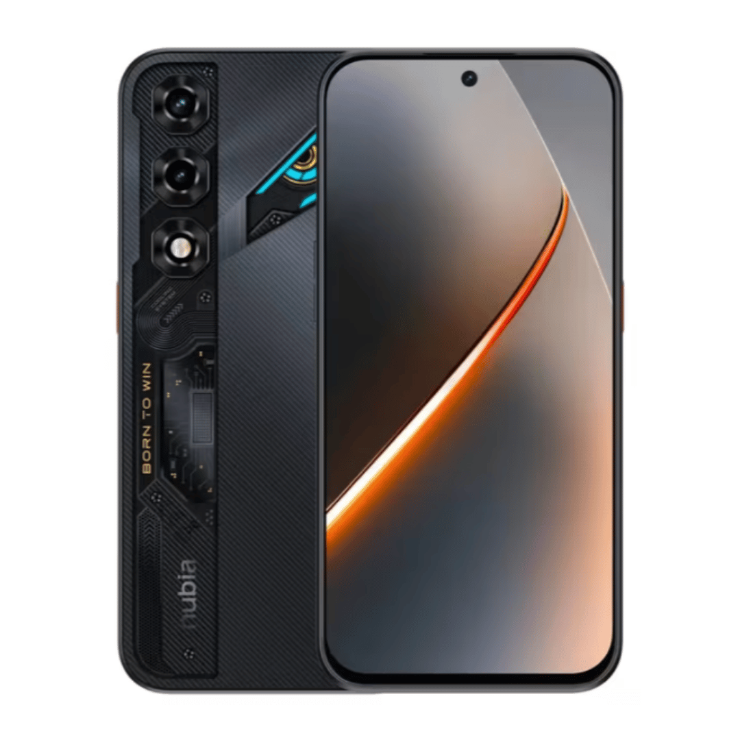 ZTE NUBIA NEO 5 5GB 256GB 8GB RAM