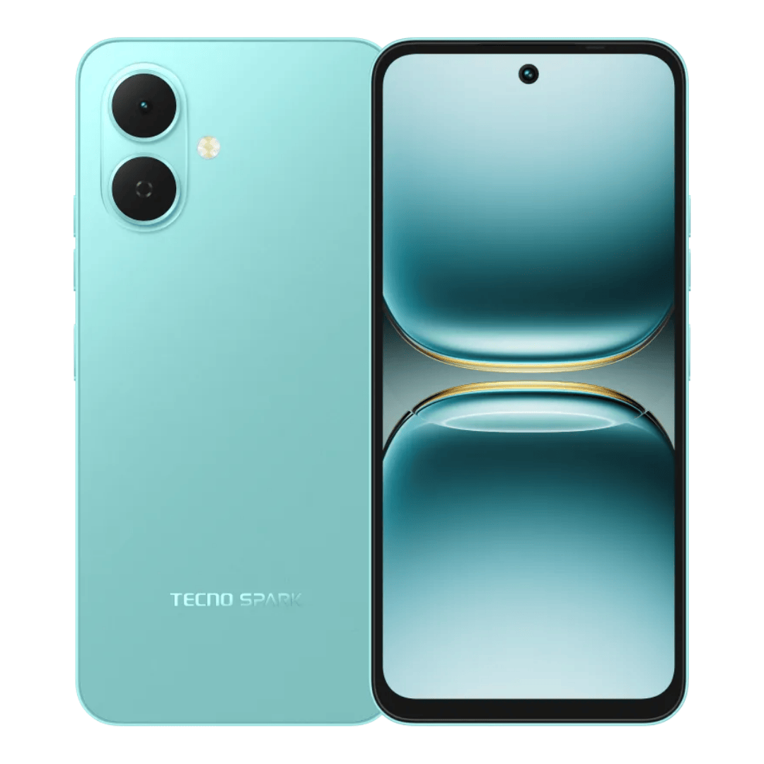 TECNO SPARK GO 2 64GB | 3 GB RAM + 3 EXTENDIBLE