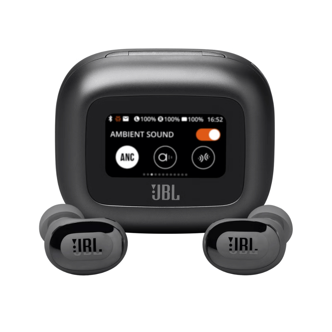 AUDÍFONOS BLUETOOTH JBL LIVE BUDS 3 NC