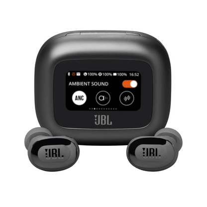 AUDÍFONOS BLUETOOTH JBL LIVE BUDS 3 NC