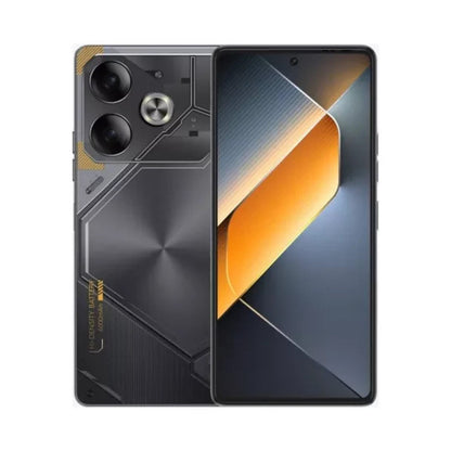 Tecno Pova 6 256GB | 8 GB Ram