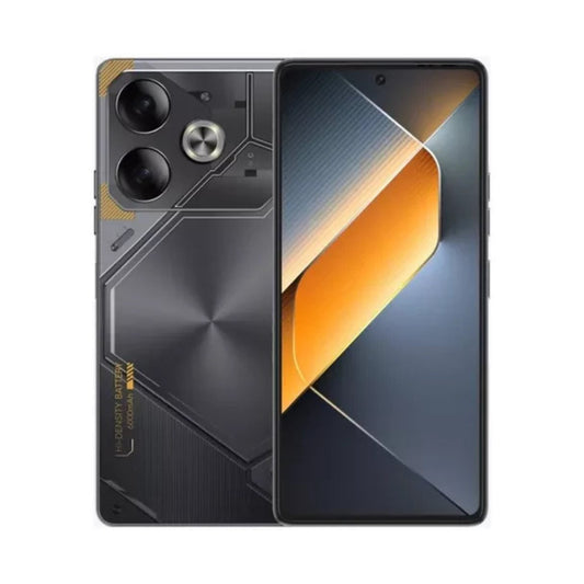 Tecno Pova 6 256GB | 8 GB Ram