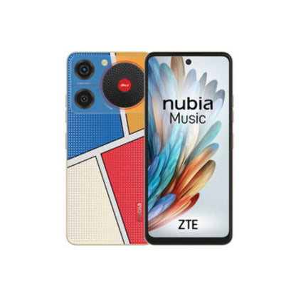 ZTE Nubia Music 128GB