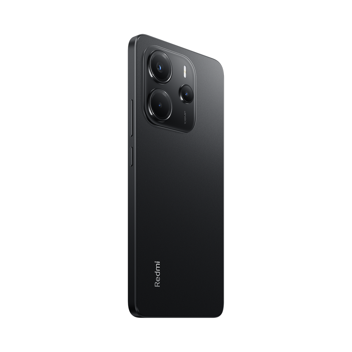Xiaomi Redmi Note 14 256GB | 8GB RAM Negro · Negro · foto 3