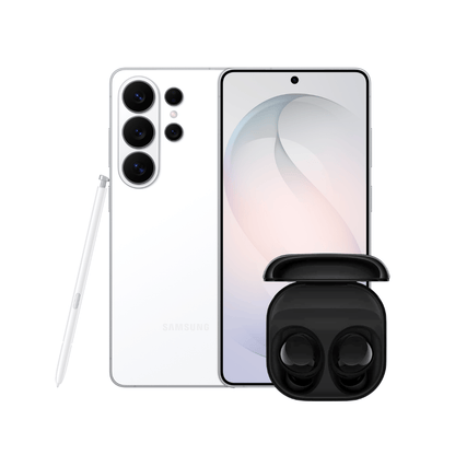 SAMSUNG GALAXY S26 ULTRA 256GB 12GB RAM + GALAXY BUDS CORE