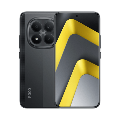 Xiaomi POCO M8 Pro 256GB 8GB RAM – imagen 3