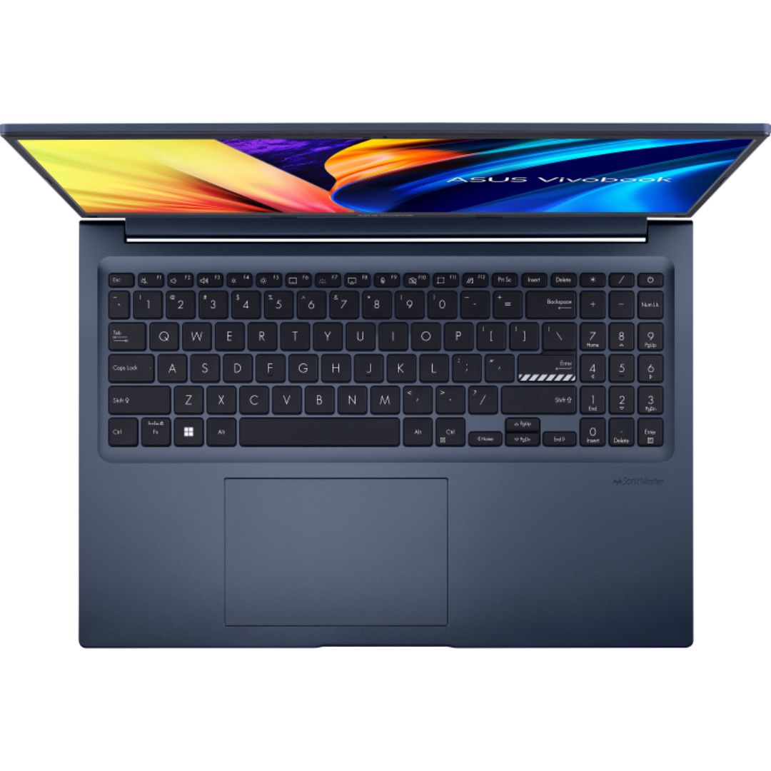 Portátil ASUS Vivobook 16X 1TB M.2 NVMe™ PCIe | 16 GB de Ram (90NB11A2-M00AC0) 15.6"
