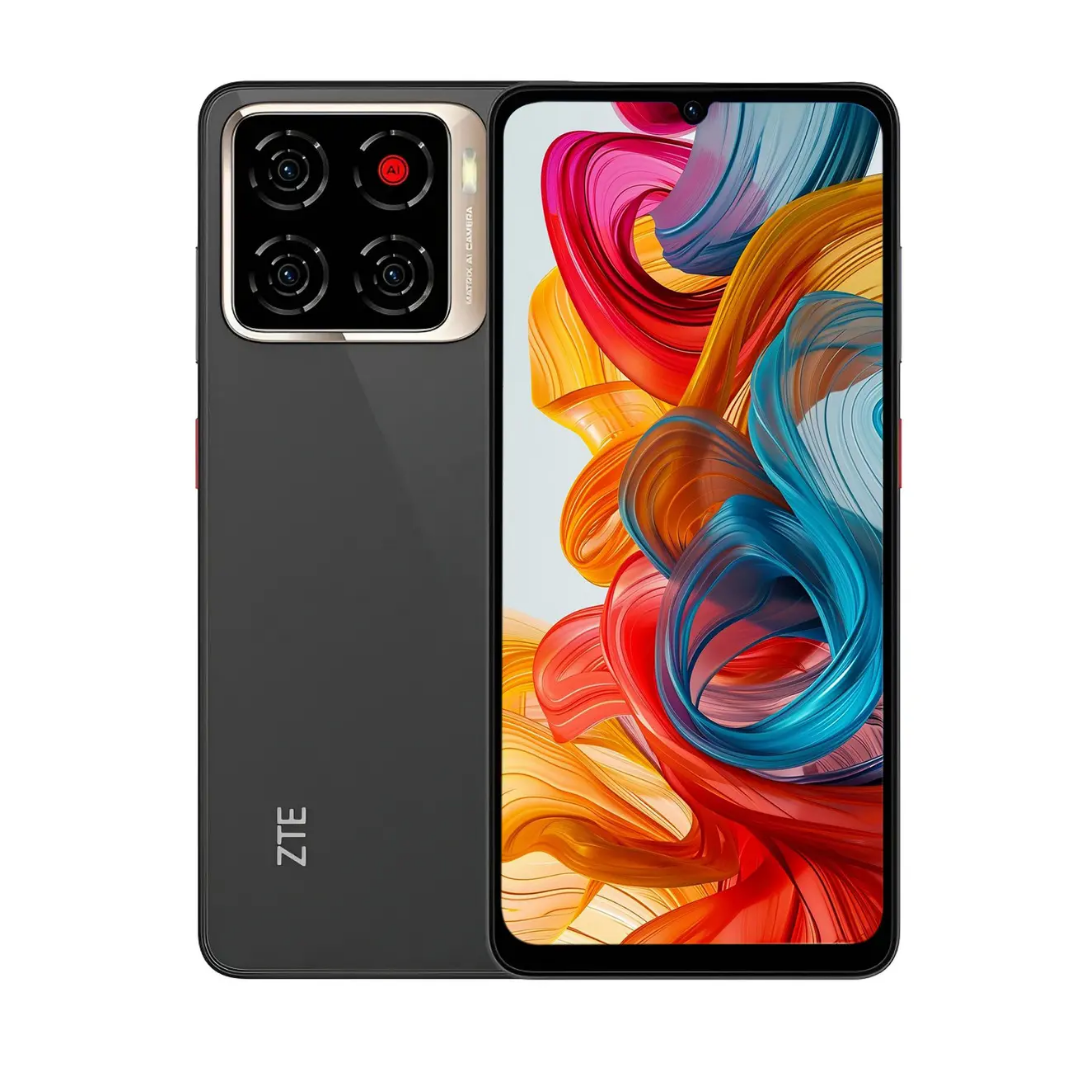 ZTE BLADE A56 128GB | 4GB RAM