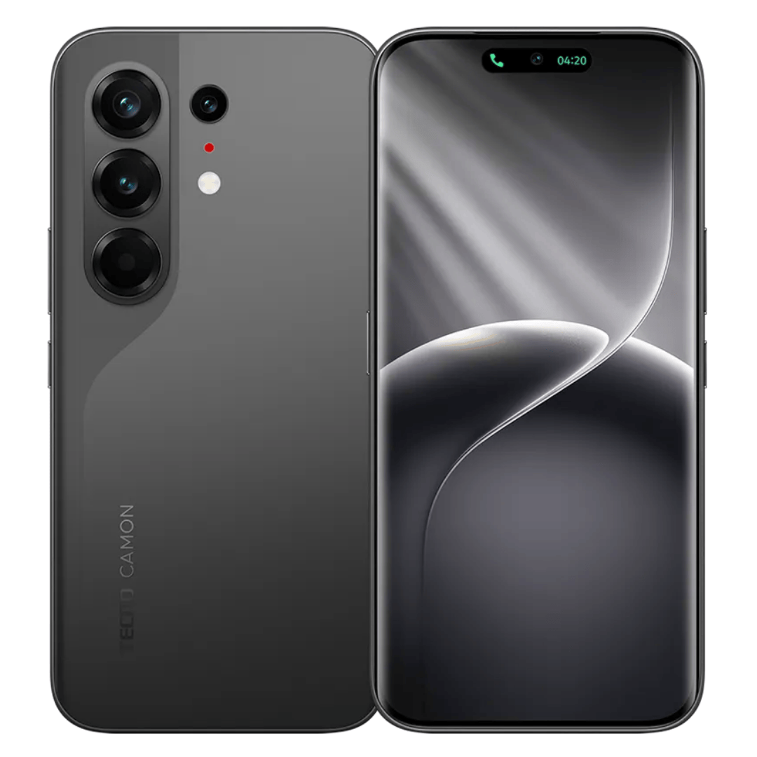 TECNO CAMON 50 PRO 256 GB | 8 GB RAM + 8 EXTENDIBLES |