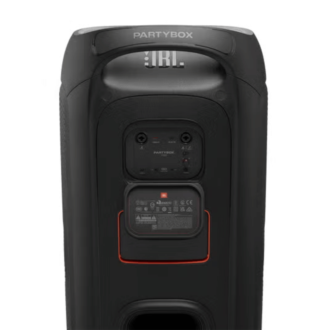 PARLANTE JBL PARTYBOX 720