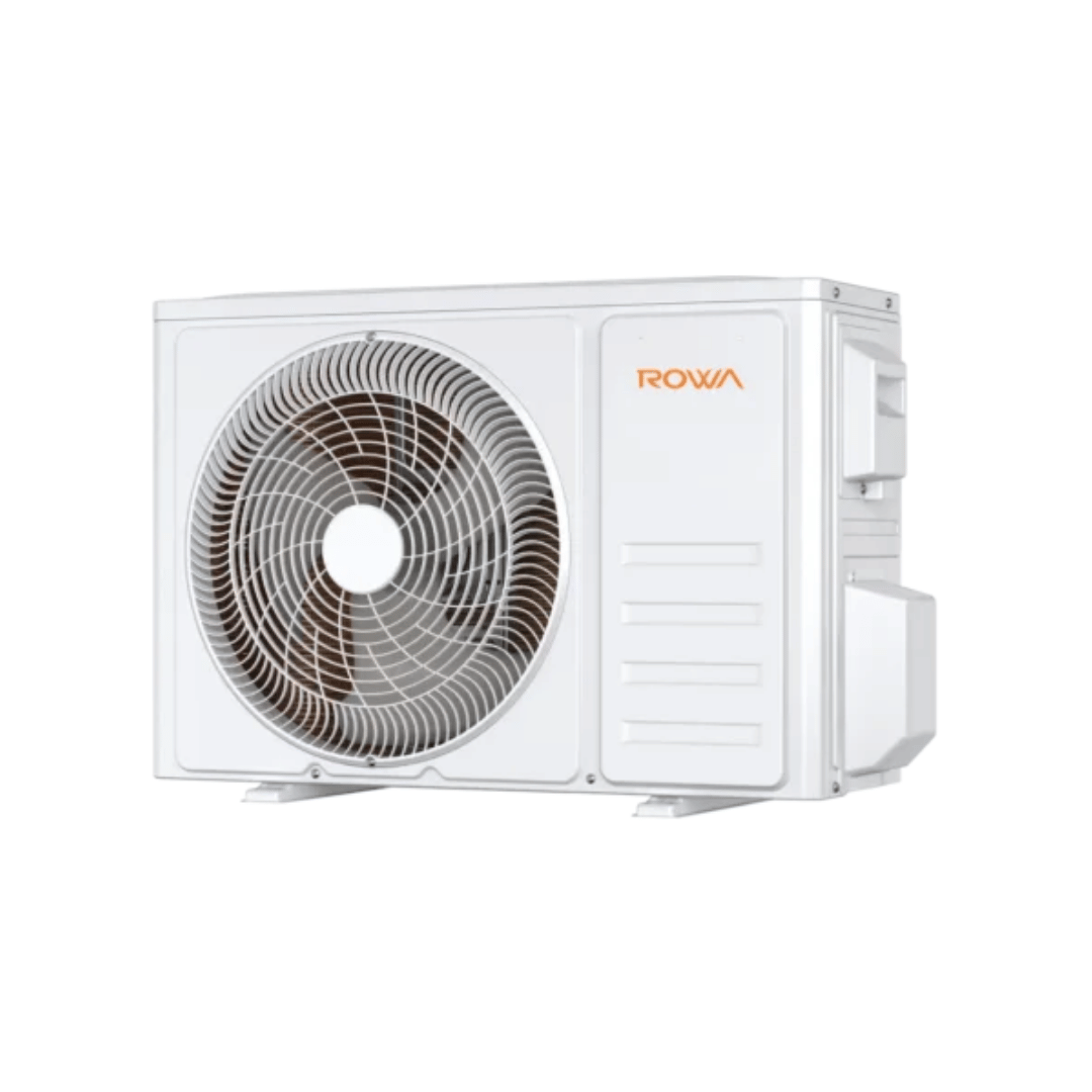 AIRE ACONDICIONADO ROWA MINI SPLIT INVERTER 12000 BTU 220V RAC-12CSDI/XA21