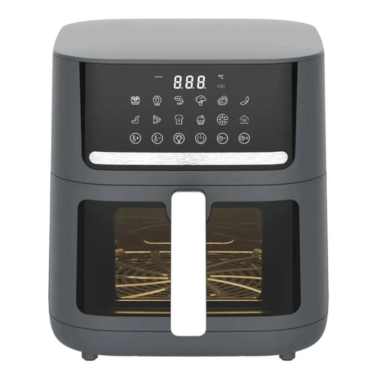 Freidora de Aire Honor Choice Digital 7 L