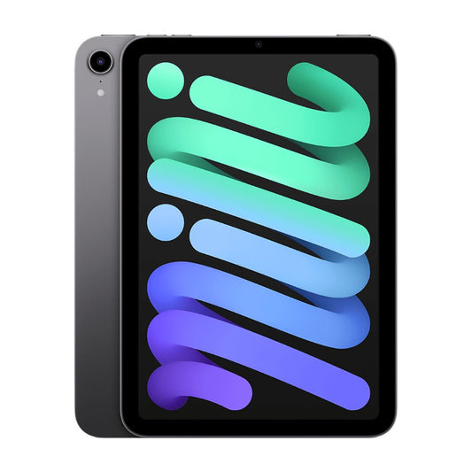 iPad mini 6G 256GB WIFI Negro