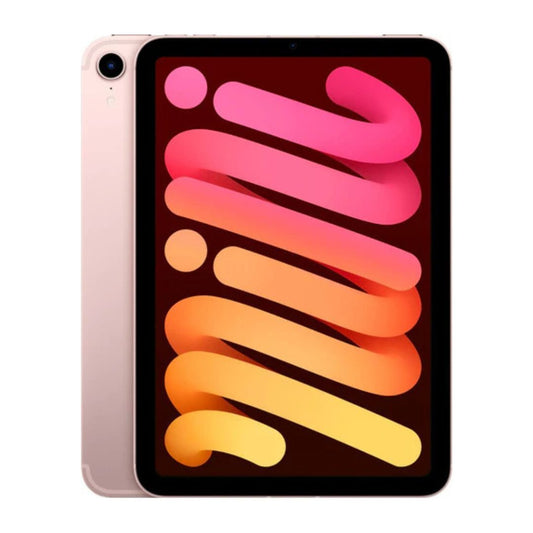 iPad mini 6G 256GB WIFI Rosa