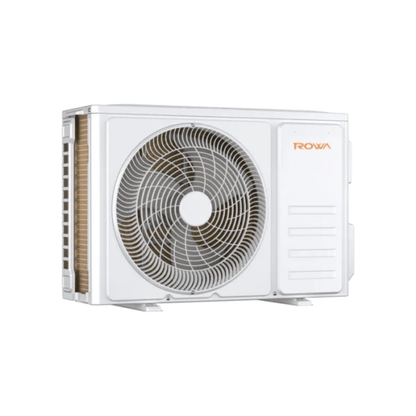 AIRE ACONDICIONADO ROWA MINI SPLIT INVERTER 24000 BTU 220V RAC-24CSDI/XA21