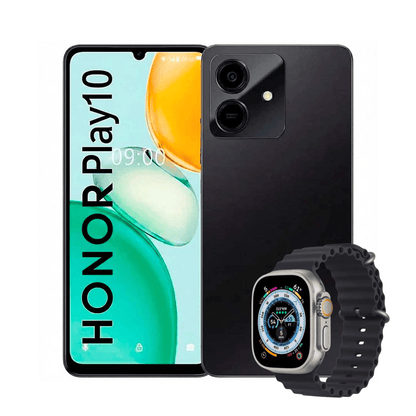 HONOR PLAY 10 128 GB | 4 GB RAM |  + RELOJ SMART WATCH