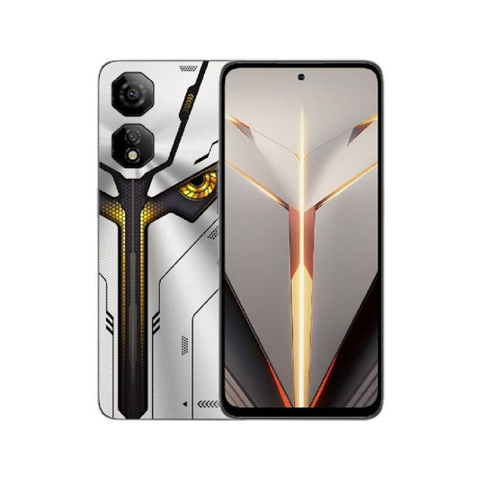 ZTE NUBIA NEO 2 | 256GB Plata