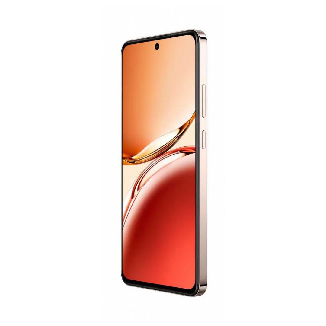 Oppo Reno 12F 256GB | 8GB Ram Naranja