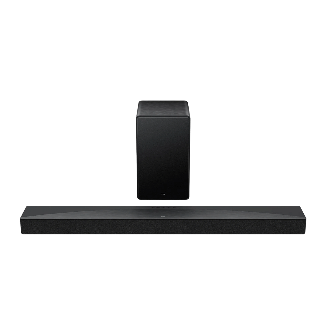 BARRA DE SONIDO TCL Q65H