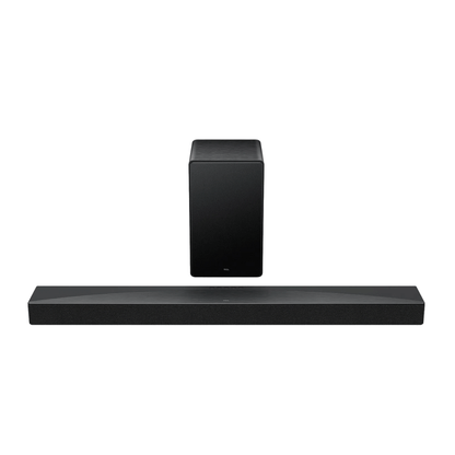 BARRA DE SONIDO TCL Q65H