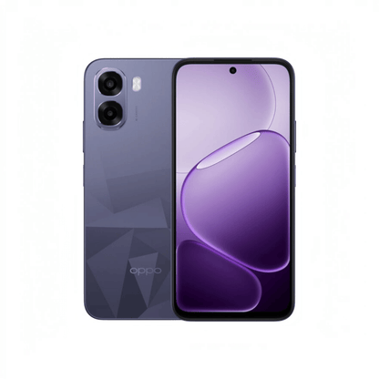 OPPO A6K 56GB RAM 4GB RAM