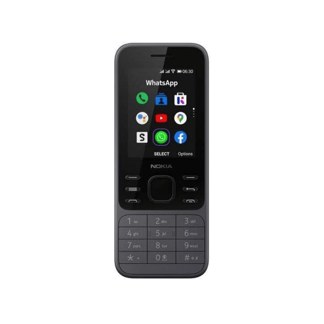 NOKIA 6300 4G