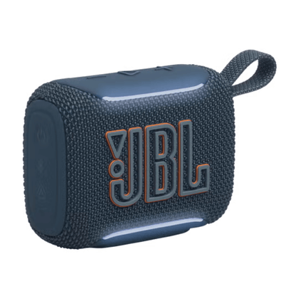 PARLANTE JBL GO 5