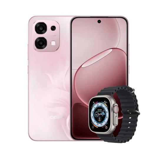 OPPO A6 PRO 256GB 8GB RAM + RELOJ SMART WATCH