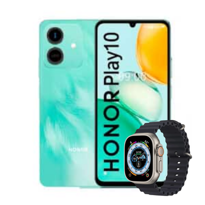 HONOR PLAY 10 128 GB | 4 GB RAM |  + RELOJ SMART WATCH