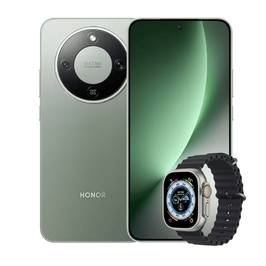 HONOR MAGIC 8 LITE 512GB 8GB RAM + RELOJ SMART WATCH