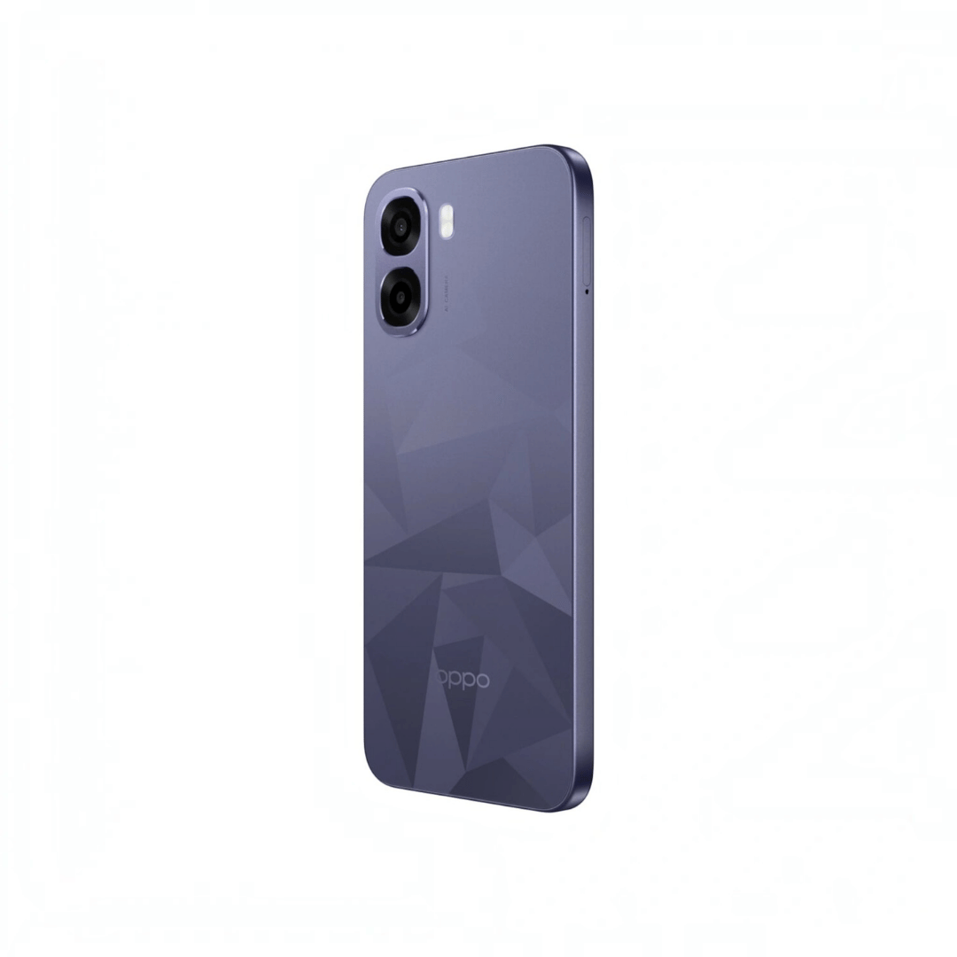 OPPO A6K 56GB RAM 4GB RAM