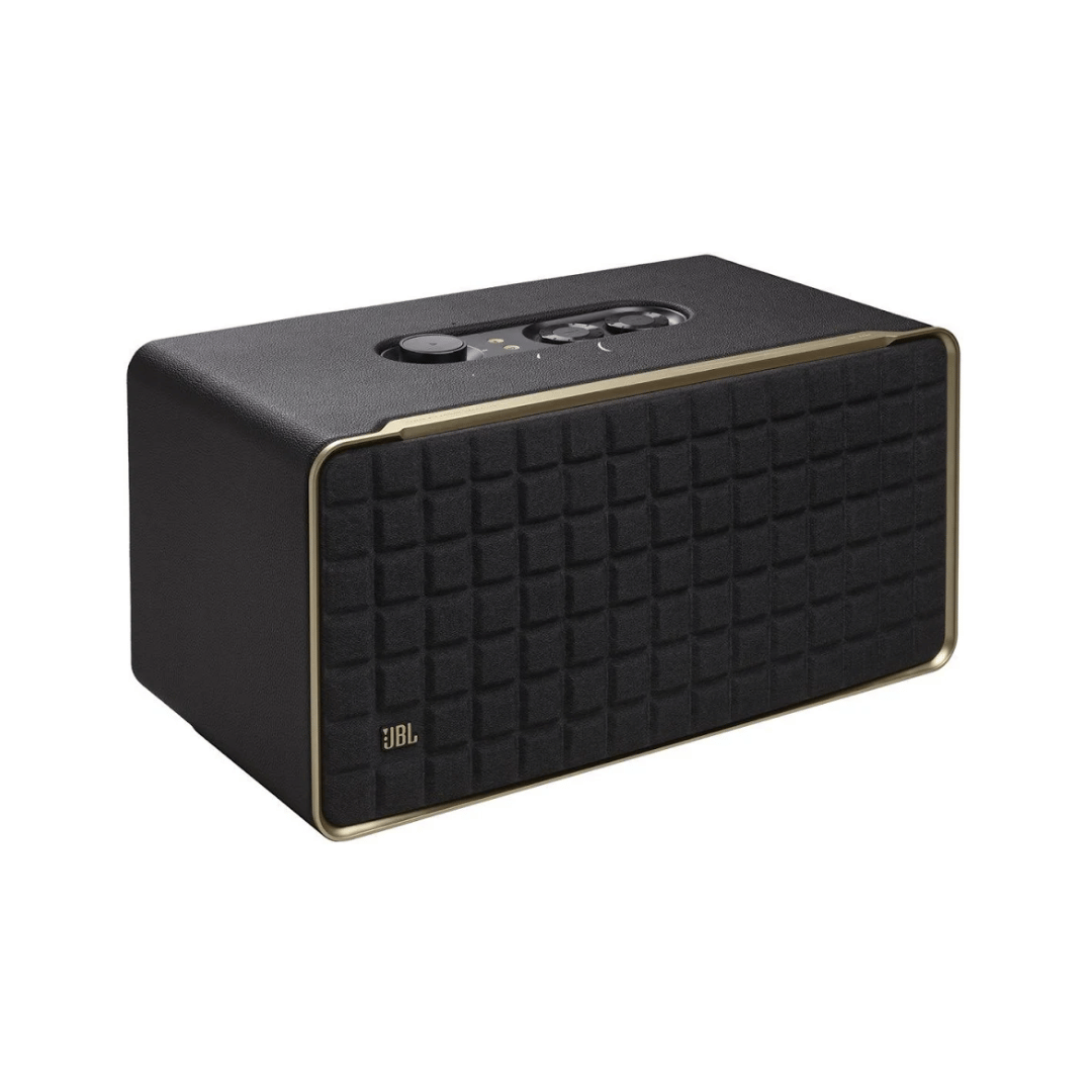 PARLANTE JBL BLUETOOTH AUTHENTICS 500 WIFI Y ASISTENTE DE VOZ